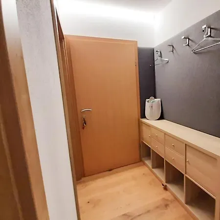 Hornblick *new* Stylish 1br + Netflix דירה