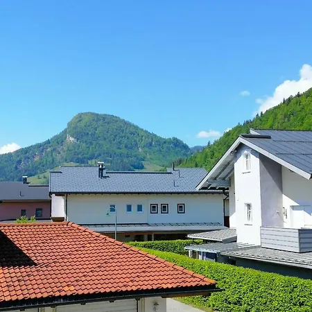 Hornblick *new* Stylish 1br + Netflix