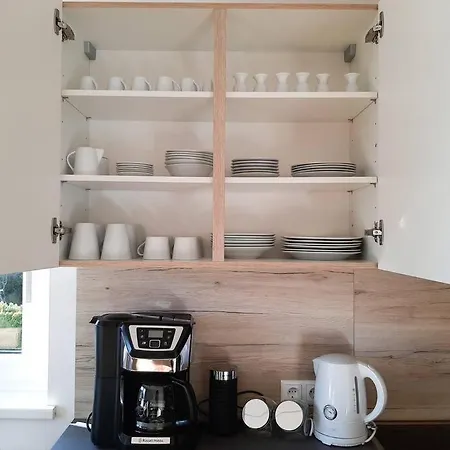 דירה Hornblick *new* Stylish 1br + Netflix