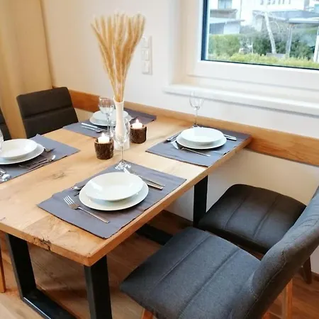 Hornblick *new* Stylish 1br + Netflix