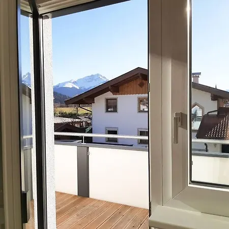 דירה Hornblick *new* Stylish 1br + Netflix