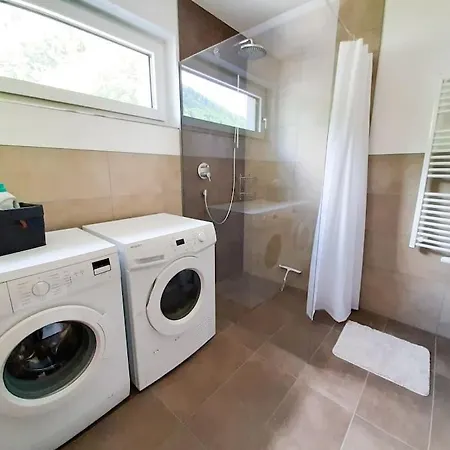 Hornblick *new* Stylish 1br + Netflix *