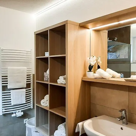 דירה Hornblick *new* Stylish 1br + Netflix