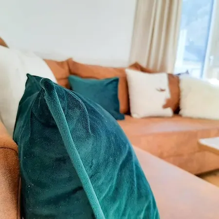 Hornblick *new* Stylish 1br + Netflix *