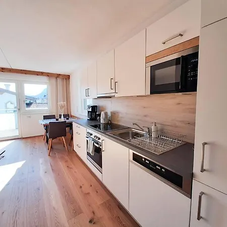 דירה Hornblick *new* Stylish 1br + Netflix *