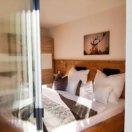 Hornblick *new* Stylish 1br + Netflix
